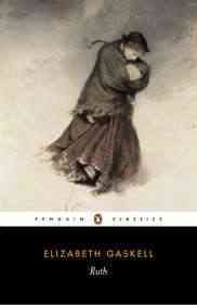 Ruth (Penguin Classics) cover