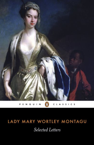 Selected Letters (Penguin Classics) cover