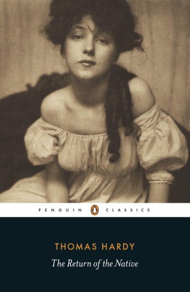 The Return of the Native (Penguin Classics) cover