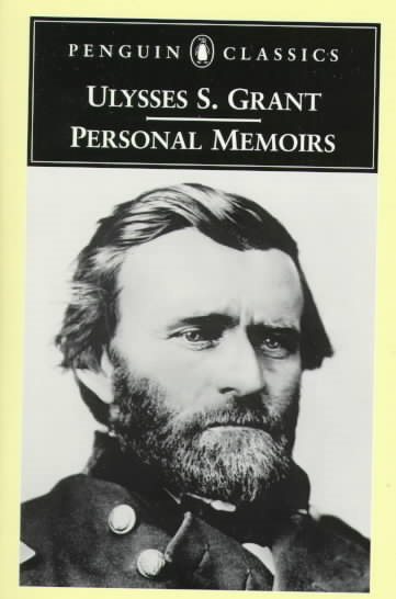 Personal Memoirs (Penguin Classics)