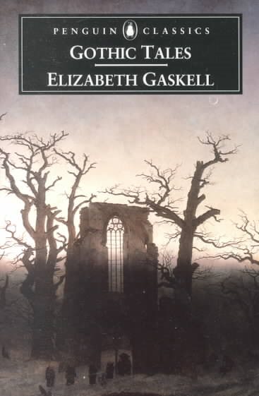 Gothic Tales (Penguin Classics) cover