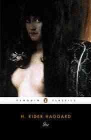 She (Penguin Classics) cover