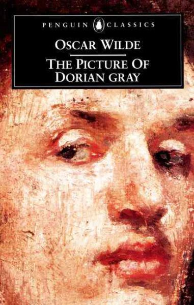The Picture of Dorian Gray (Penguin Classics) cover