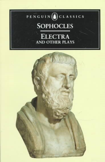 Electra and Other Plays (Classics) cover
