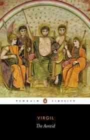 The Aeneid (Penguin Classics) cover