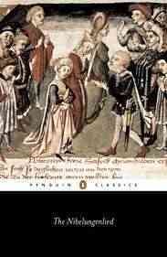 The Nibelungenlied: Prose Translation (Penguin Classics)