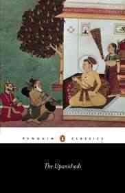 The Upanishads (Penguin Classics) cover