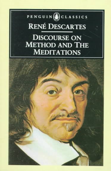 Discourse on Method And The Meditations cover