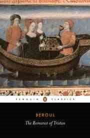 The Romance of Tristan: The Tale of Tristan's Madness (Penguin Classics) cover