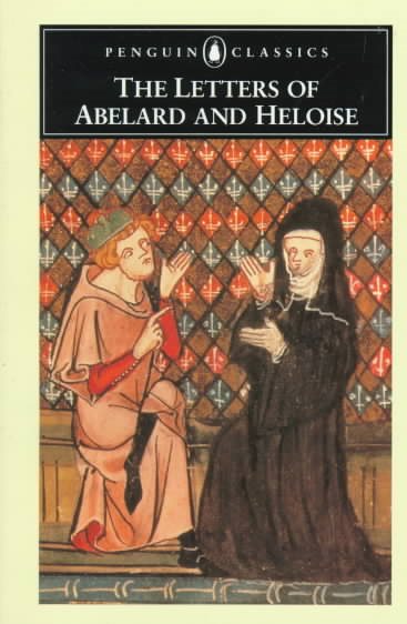 The Letters of Abelard and Heloise (Penguin Classics) cover