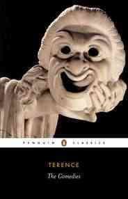 The Comedies (Penguin Classics) cover