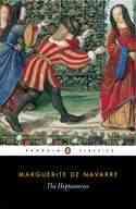 The Heptameron (Penguin Classics) cover