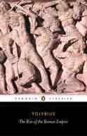 The Rise of the Roman Empire (Penguin Classics) cover