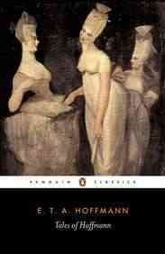 Tales of Hoffmann (Penguin Classics) cover