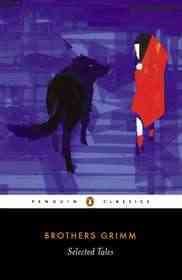 Selected Tales (Penguin Classics) cover