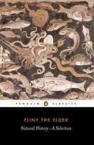 Natural History: A Selection (Penguin Classics) cover