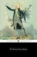 The Thomas Paine Reader (Penguin Classics) cover