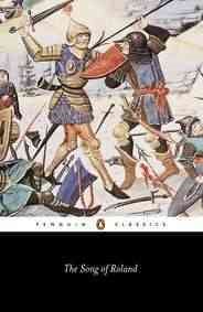 The Song of Roland (Penguin Classics) cover