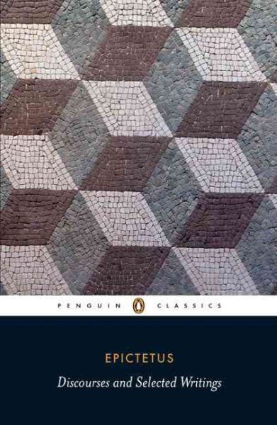 Discourses and Selected Writings (Penguin Classics) cover