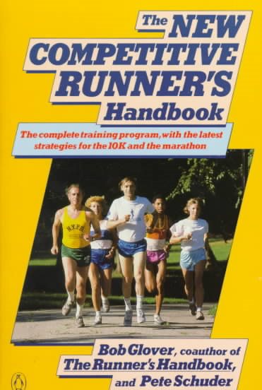 The New Competitive Runner's Handbook