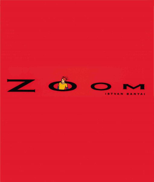 Zoom (Picture Puffin Books) cover