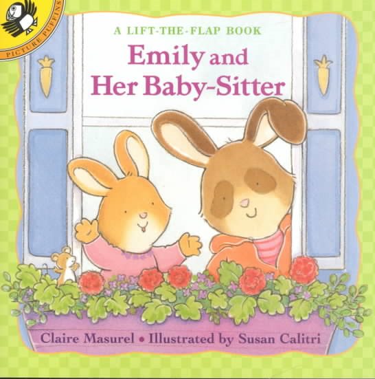 Emily and Her Baby-Sitter cover