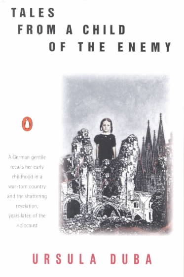 Tales from a Child of the Enemy cover