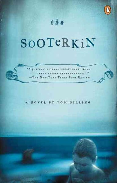 The Sooterkin cover