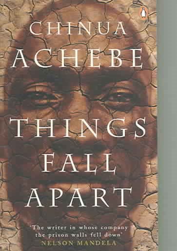Things Fall Apart (Penguin Classics) cover