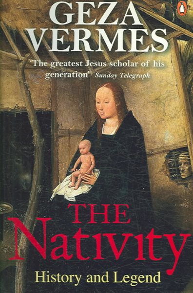 Nativity cover