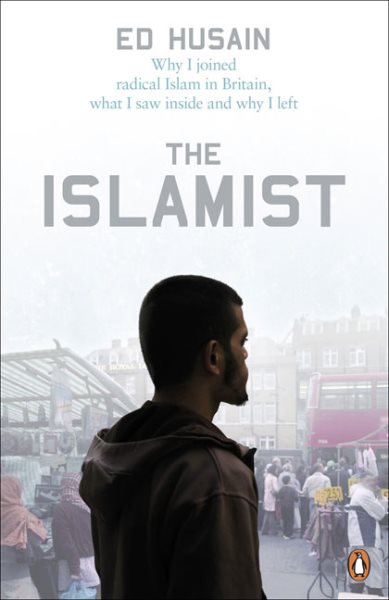 The Islamist cover