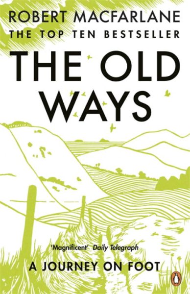 The Old Ways cover