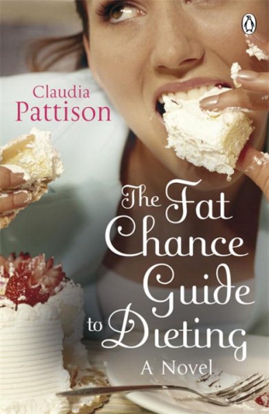 The Fat Chance Guide to Dieting cover
