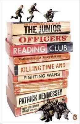 The Junior Officers' Reading Club cover