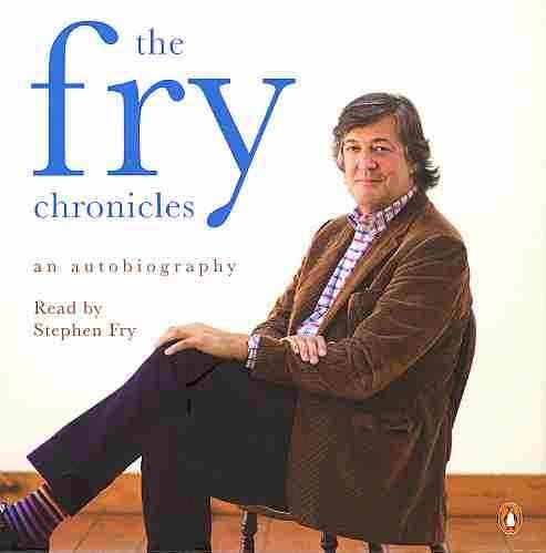 Fry Chronicles cover