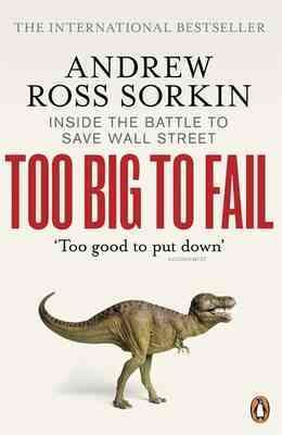 too big to fail cover