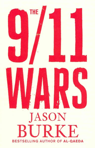 The 9/11 Wars cover