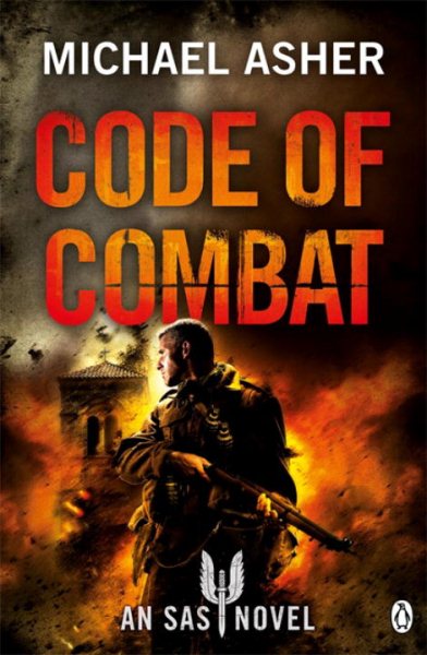 Death or Glory IV: Code of Combat cover