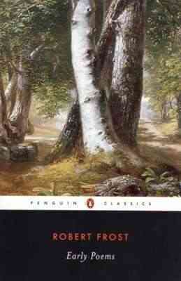 Early Poems (Penguin Twentieth-Century Classics) cover