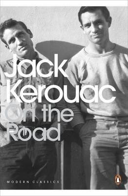 On the Road (Penguin Modern Classics) cover