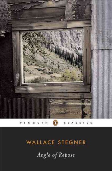 Angle of Repose (Penguin Twentieth-Century Classics) cover