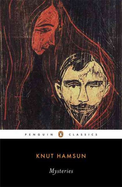 Mysteries (Penguin Twentieth-Century Classics) cover