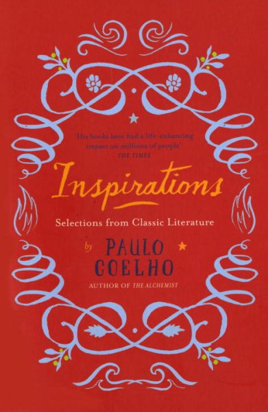 Inspirations: Selections from Classic Literature (Penguin Classics) cover