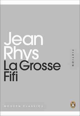 Mini Modern Classics La Grosse Fifi cover