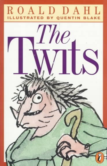 The Twits cover