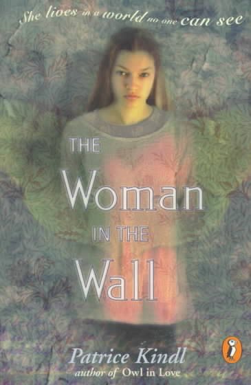 Woman in the Wall cover