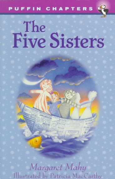 The Five Sisters (Puffin Chapters)