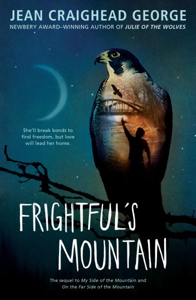 Frightful's Mountain cover