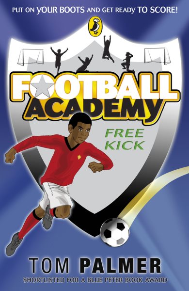 Football Academy: Free Kick cover