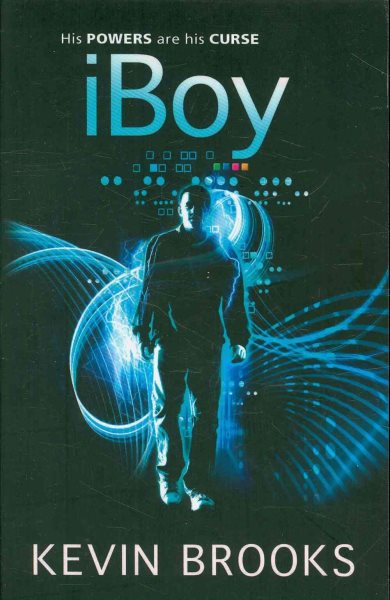 iBoy cover
